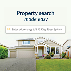 Property Search App
